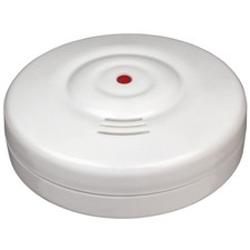 Wassermelder - Schutz vor Wassersch&auml;den - Wasserdetektor Wasseralarm  Wei&szlig; NEU