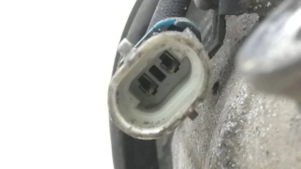 Compressore Pompa Aria Condizionata A/C Motore Alfa Romeo 159 2.2JTS 136kW 2005 — 第 3/4 张图片