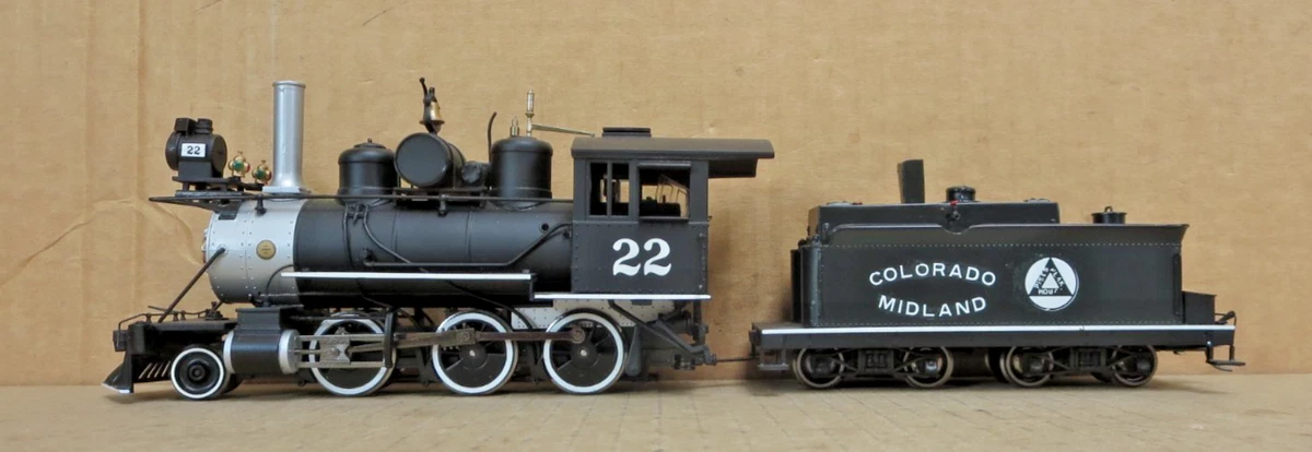 bachmann on30 products for sale | eBay