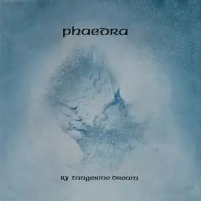Phaedra (Remastered) | Tangerine Dream | Audio-CD | CD | 2019