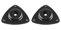 2X Sachs FederbeinstüTzlager Domlager Links Rechts FüR Renault Kangoo III
