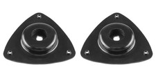 2x SACHS Federbeinstützlager Domlager links rechts für Renault Kangoo III