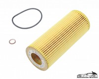 ÖLfilter Ø64Mm FüR Bmw E87 2.0 E46 E90 E91 E60 E61 E65 E66 E67 4.5 X3 01-06