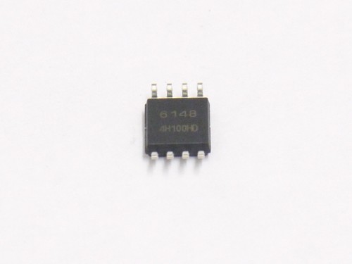 5 PCS WINBOND W 25Q64BVSIG SSOP 8pin Power IC Chip Chipset (Never Programed) - 第 2/4 張圖片