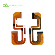 Suitable for Sony camera DVD108E 608E 610E 710E 810E display flexible cable