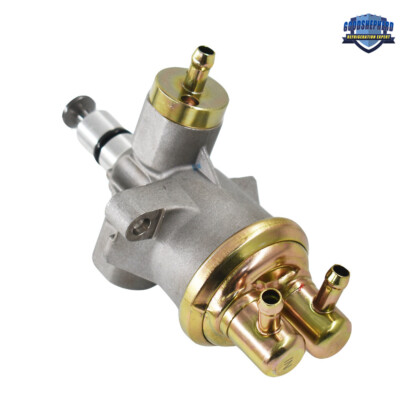 #ad F6TZ9350A For Ford F250 F350 7.3L 94 97 Diesel Powerstroke Lift Valley Fuel Pump $40.52