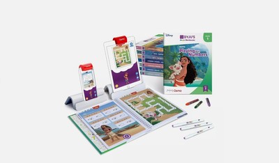 BYJU S Learning Disney 1st Grade Premium Edition for iPhone & iPad App 5-7 Years