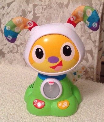 fisher price dym07