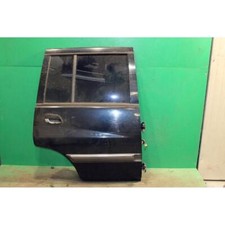 Porte arrière et accessoires Ssangyong MUSSO