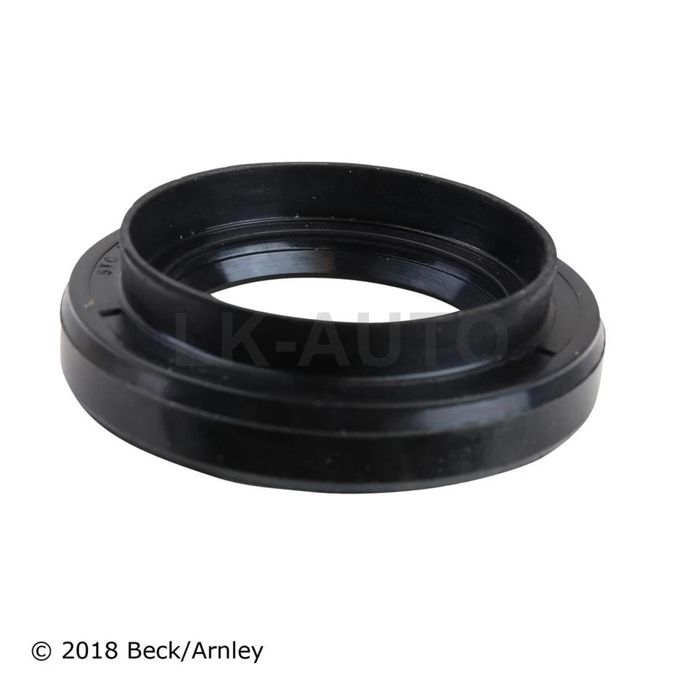 Vedações de eixo de transmissão automática Beck/Arnley 2 para Toyota Corolla - Imagem 4 de 4