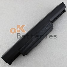 Replacement Battery for ASUS K53 K53E X54C X53S X53 K53S X53E 9cell, A32-K53