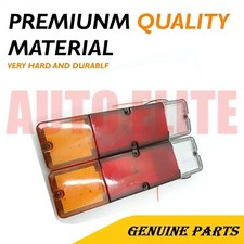 LED Bremsrücklicht hinten Paar für Suzuki Samurai Sierra SJ413 SJ410 Gypsy