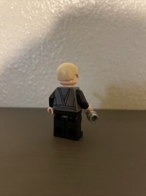 LEGO Luke Skywalker Minifigure - 9496 Star Wars Jedi - Desert Skiff