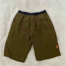 Prana Green Board Shorts L