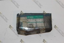 CKD, 4LB229-AC200V, 4LB229-00-M6, Pneumatic Air Manifold Valve