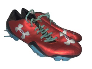 under armour flash cleats