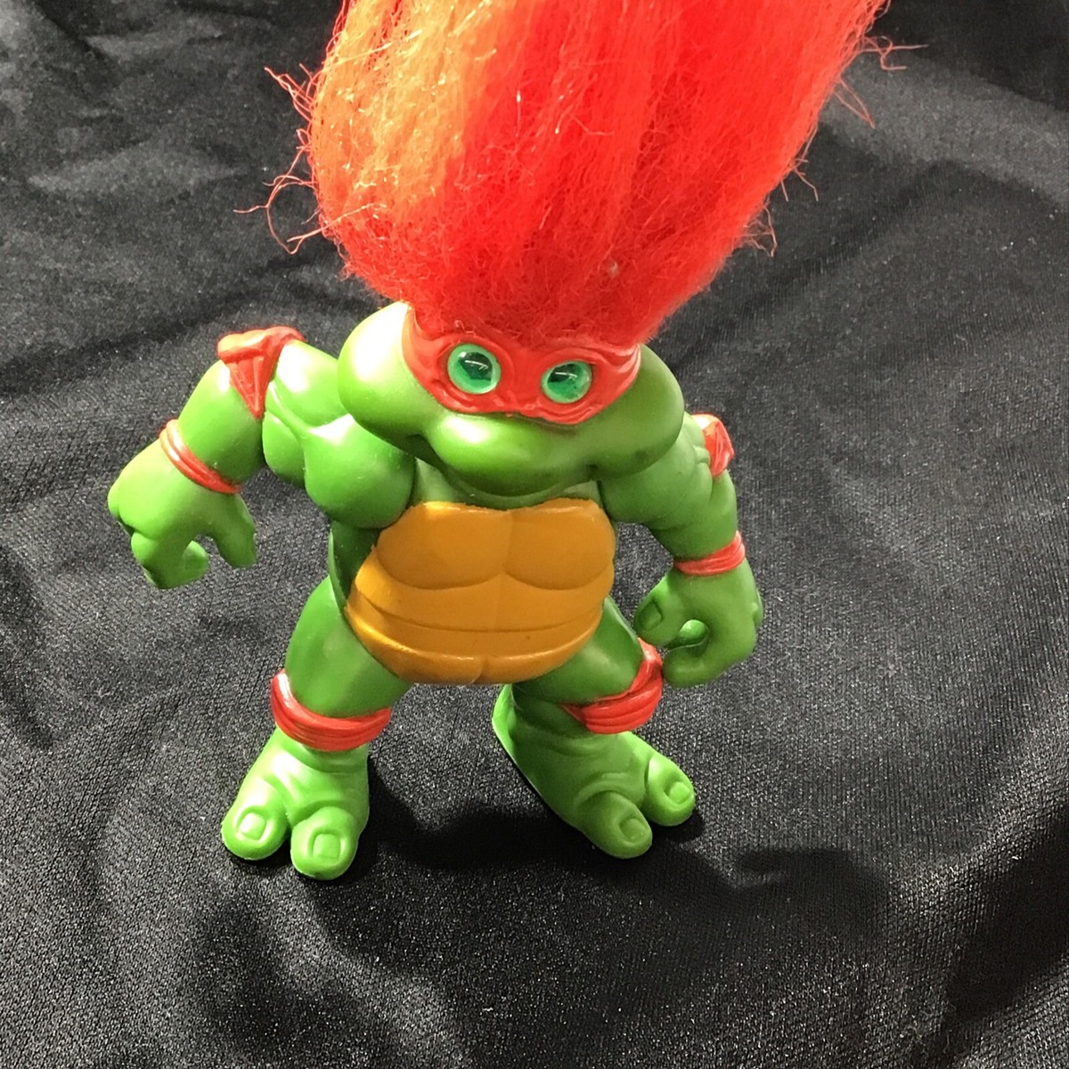 タートルズ　Turtle Troll Raph Teenage Mutant Ninja Turtles Teenage Mutant Ninja Turtles