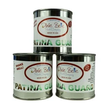 Patina Guard | Dixie Belle Paint | Sealer for Patina Paint & Spray