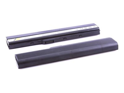 Hochleistungs Akku 4400mAh Für ASUS Laptop - Kompatibel Mit X52F, X52J, K42 Und Mehr