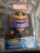 mighty muggs thanos