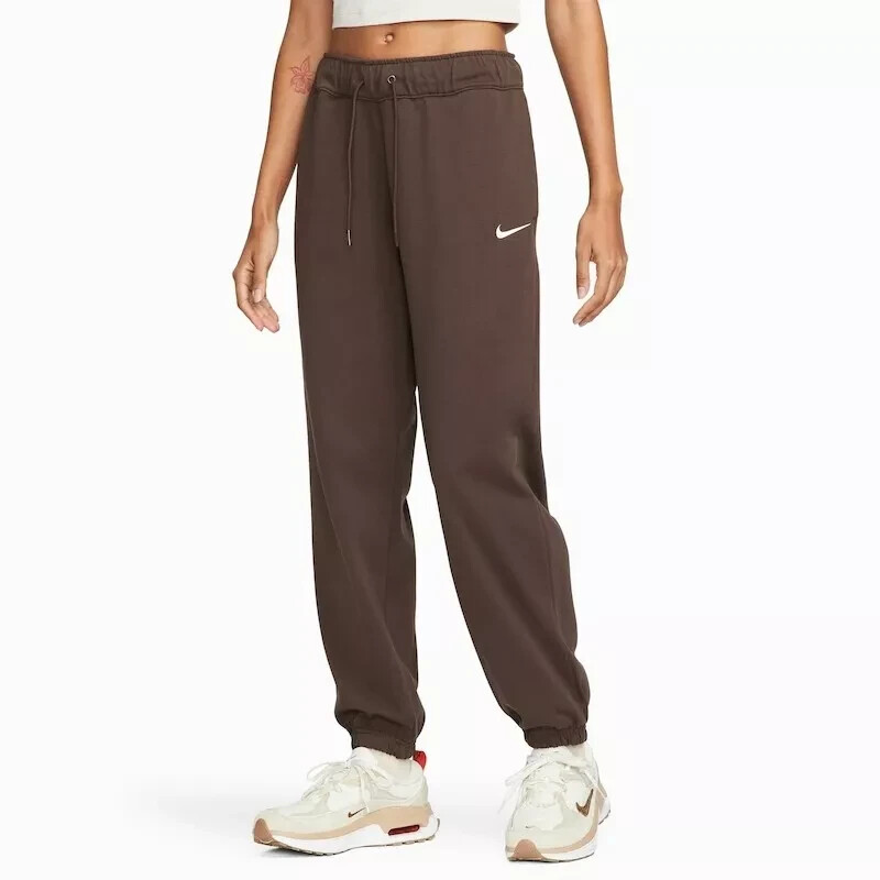 nike sportswear women's jersey joggers