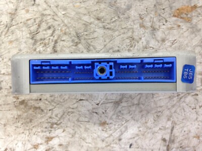 JDM Nissan March K11 1.3L CG13DE.AT.F4 AUTO ECU (9R) 23710 72B76