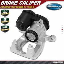 Electric Brake Caliper Rear Right for Nissan Leaf Qashqai X-Trail 440014CA0A New
