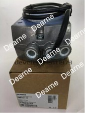 1pcs Siemens GBB331.1E electric switch regulating damper actuator.