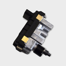 Turbocharger Electronic Actuator for Jeep Wrangler 2.8 CRD 796911 35242127F