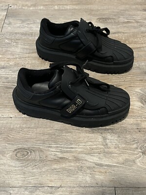 DIOR-ID SNEAKER Size Eu 35 Rare