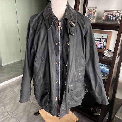 希少 オイルドジャケット カナダ製 RRL SSZ キャピタル Barbour 希少 オイルドジャケット カナダ製 RRL SSZ キャピタル Barbour