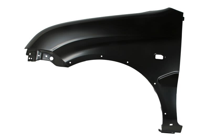 Front Left Fender Fits: SUZUKI IGNIS II 09.03-12.07