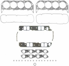 Felpro Marine Head Gasket Set For Chevy Bbc 502