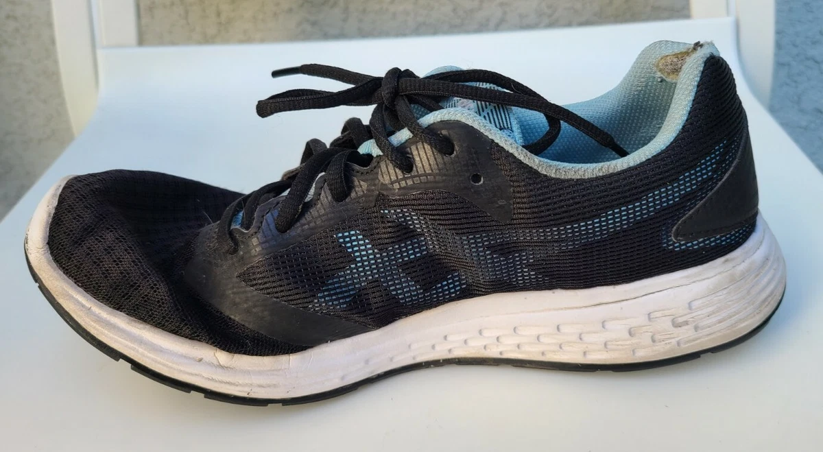 Asics patriot best sale 10 femme