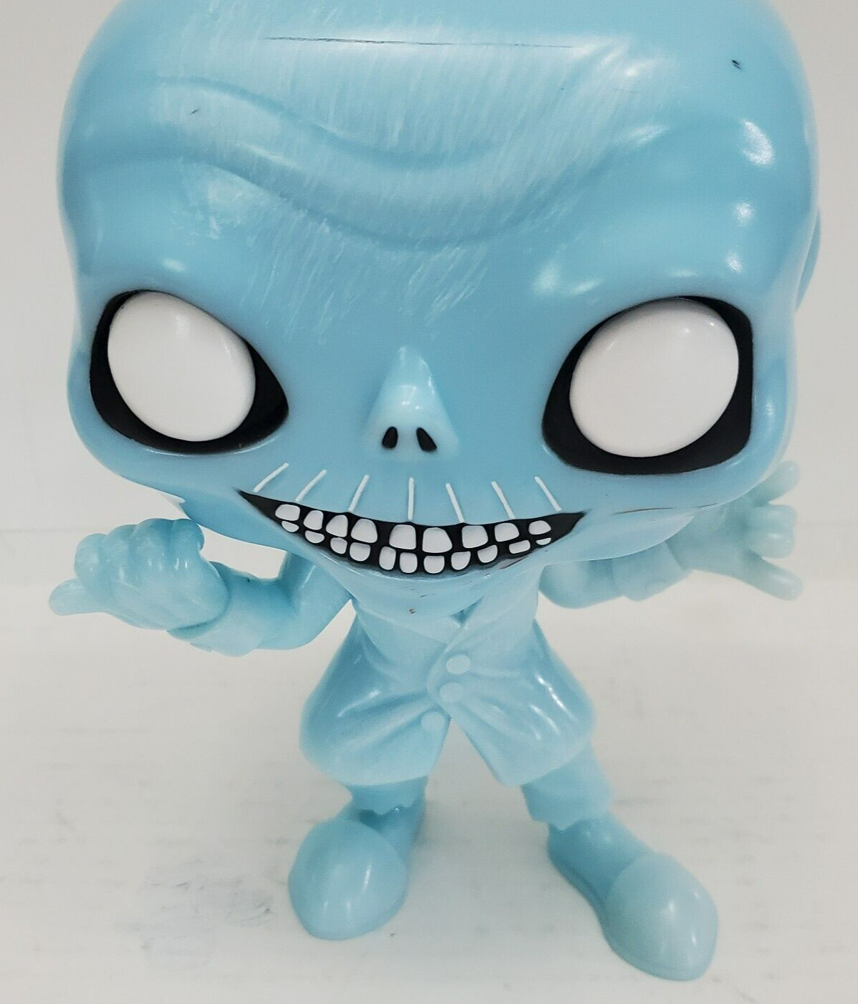 En Oferta Funko Pop! Figura De Vinilo &Quot;Ezra&Quot;&Quot; De The Haunted Mansion 579 Juguete Disney Usado