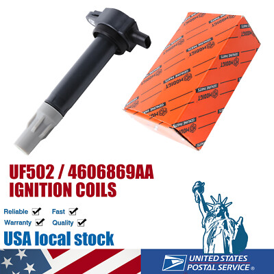 High Performance OEM Ignition Coil For Dodge Charger Chrysler Sebring 300 UF502