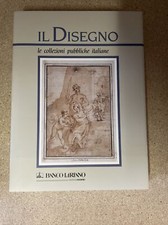 Libro IL DISEGNO Banco Lariano Con Cofanetto NUOVO