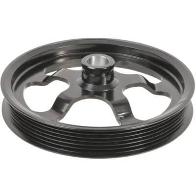 3P-25160 A1 Cardone Power Steering Pump Pulley New for Chevy Avalanche Suburban