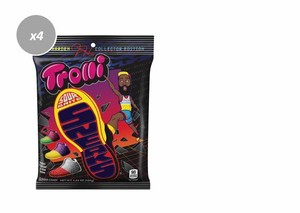 trolli sneakers