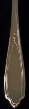 Yamazaki Victoria Gold Stainless Flatware-You Choose-Read Description