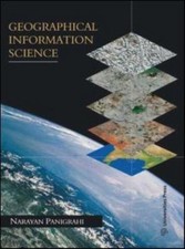 Geographical Information Science by 