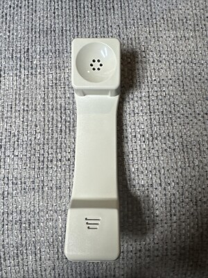 NEW Handset for Nortel Norstar Meridian M-Series Phone M7208 M7310 M2616 Ash
