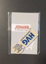Johann Einkaufswagen Entriegler Chip   - NEU