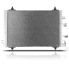 Condensateur Citroen XSARA