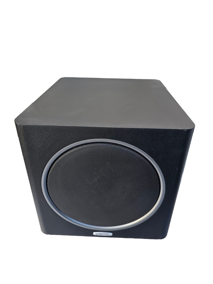Car Audio Polk Audio 15 Inch Subwoofer Polk Audio MM842 DVC 8
