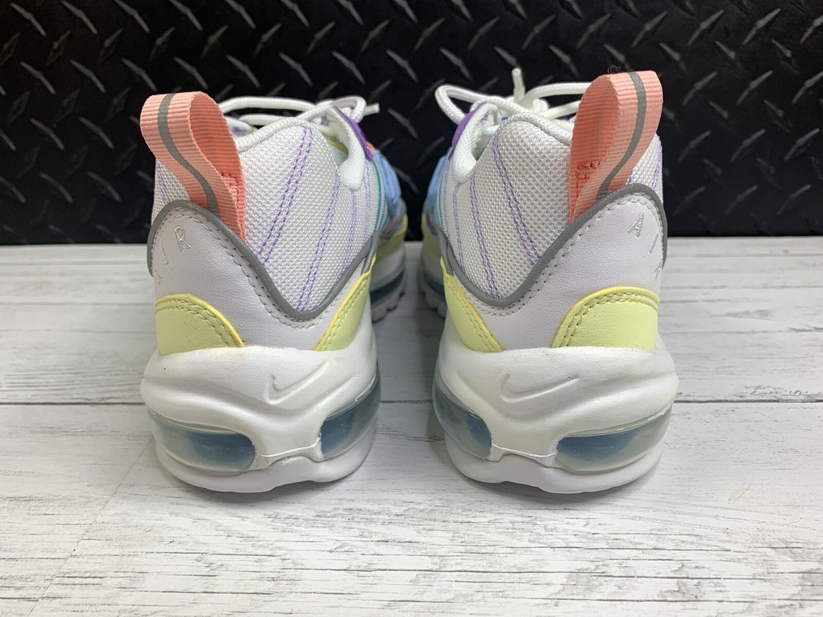 Wmns Nike Air Max 98 “Easter Pastels” AH6799-300 Women's Wmns Nike Air Max 98 “Easter Pastels” AH6799-300 Women's