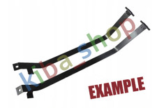 FOR VW TOURAN 10-15 FUEL TANK STRAP BRACKET SET
