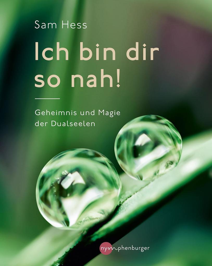 Thumbnail - Ich Dir So Nah | Sam Hess | 2022 | Deutsch