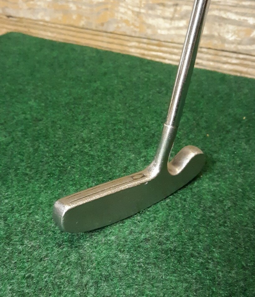 Vintage Lynx Lady Radius Flange Blade Putter 33