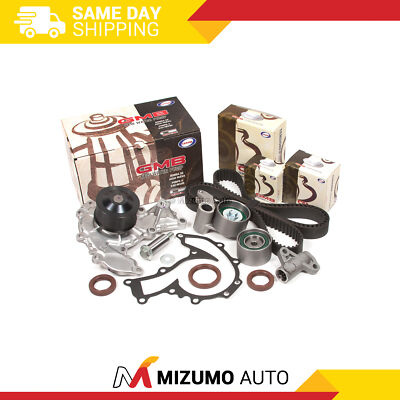 Timing Belt Kit Fit 98-03 Honda Acura Isuzu Axiom Rodeo Trooper 3.5 6VD1 6VE1 - Parténaire Efficace Pour Tout Besoin D'assainissement De L'environnement De Vie - Foto 7